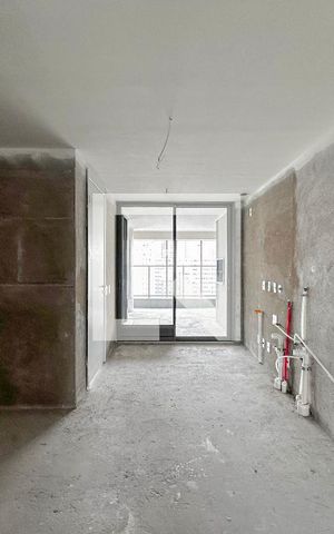 Apartamento à venda com 210m², 4 quartos e 3 vagasCozinha