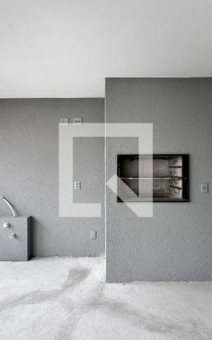 Apartamento à venda com 210m², 4 quartos e 3 vagasVaranda