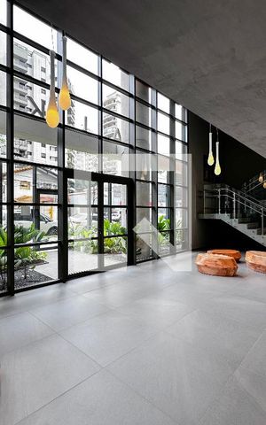 Apartamento à venda com 210m², 4 quartos e 3 vagasHall Social Bloco