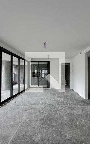 Apartamento à venda com 210m², 4 quartos e 3 vagasSala