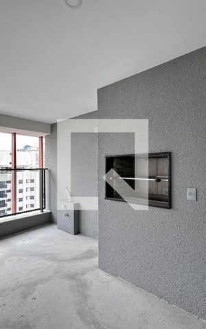 Apartamento à venda com 210m², 4 quartos e 3 vagasVaranda