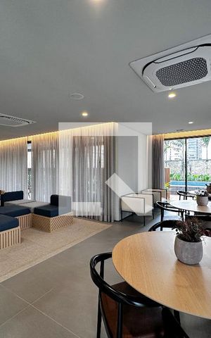 Apartamento à venda com 210m², 4 quartos e 3 vagasÁrea comum