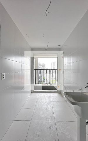 Apartamento à venda com 210m², 4 quartos e 3 vagasÁrea de Serviço
