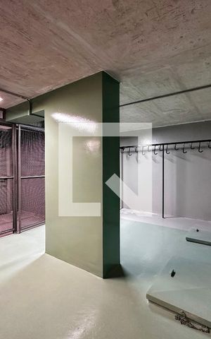 Apartamento à venda com 210m², 4 quartos e 3 vagasBicicletario