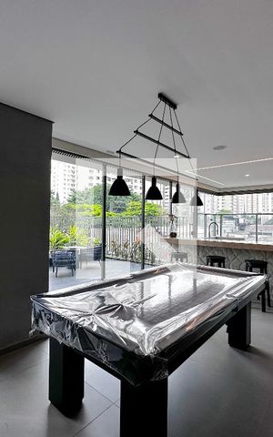 Apartamento à venda com 210m², 4 quartos e 3 vagasÁrea comum