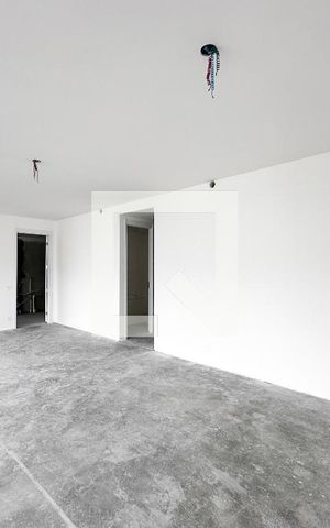 Apartamento à venda com 210m², 4 quartos e 3 vagasSala