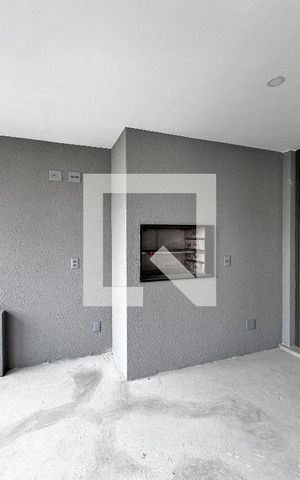Apartamento à venda com 210m², 4 quartos e 3 vagasVaranda