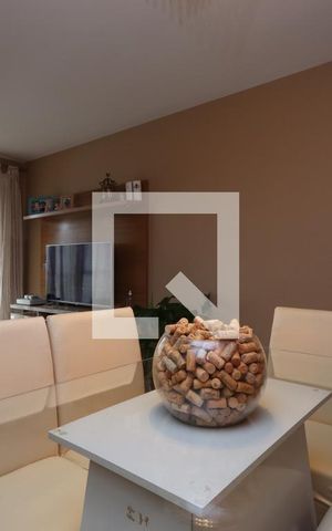 Apartamento à venda com 70m², 3 quartos e 1 vagaSala de Jantar