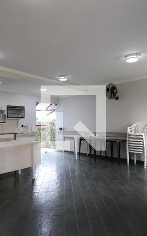 Apartamento à venda com 70m², 3 quartos e 1 vagaÁrea comum - Salão de festas
