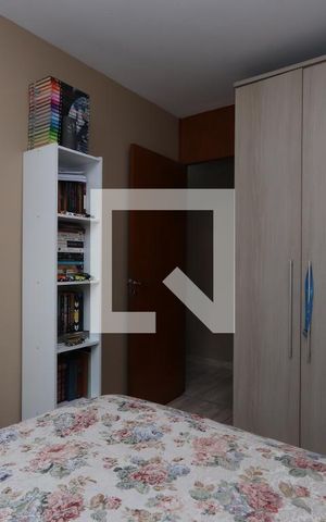 Apartamento à venda com 70m², 3 quartos e 1 vagaQuarto 1