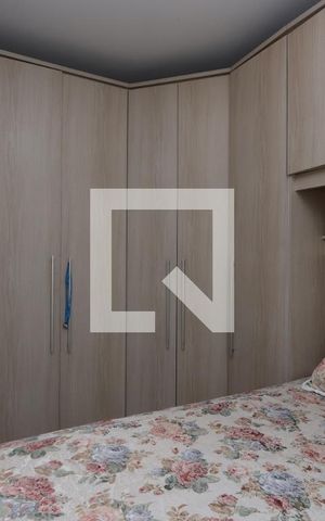 Apartamento à venda com 70m², 3 quartos e 1 vagaQuarto 1
