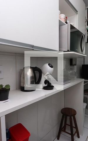 Apartamento à venda com 70m², 3 quartos e 1 vagaCozinha