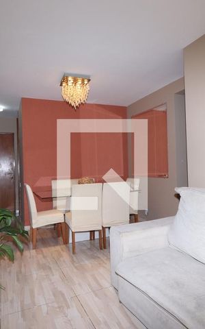 Apartamento à venda com 70m², 3 quartos e 1 vagaSala