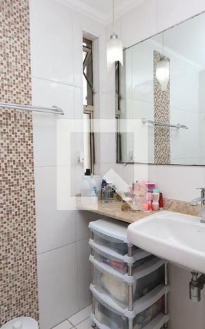 Apartamento à venda com 70m², 3 quartos e 1 vagaBanheiro