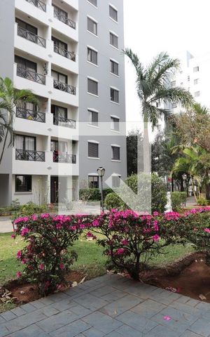 Apartamento à venda com 70m², 3 quartos e 1 vagaÁrea comum - Jardim