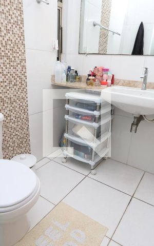 Apartamento à venda com 70m², 3 quartos e 1 vagaBanheiro