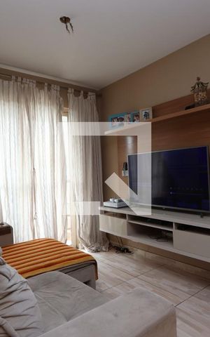 Apartamento à venda com 70m², 3 quartos e 1 vagaSala