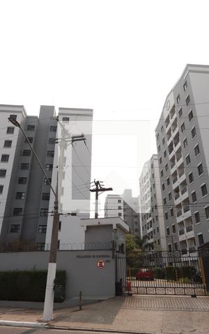 Apartamento à venda com 70m², 3 quartos e 1 vagaFachada do Condomínio