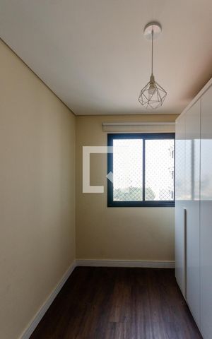 Apartamento para alugar com 42m², 2 quartos e 1 vaga Apartamento para alugar com 42m², 2 quartos e 1 vagaQuarto 1