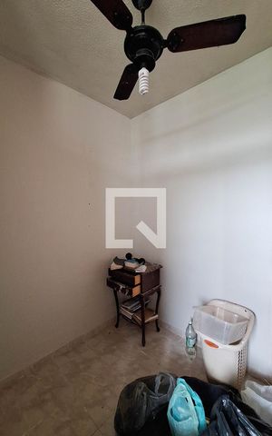 Apartamento à venda com 78m², 2 quartos e 1 vaga Apartamento à venda com 78m², 2 quartos e 1 vagaQuarto de Serviço