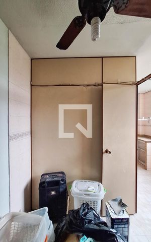 Apartamento à venda com 78m², 2 quartos e 1 vaga Apartamento à venda com 78m², 2 quartos e 1 vagaQuarto de Serviço