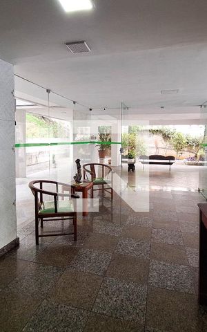 Apartamento à venda com 78m², 2 quartos e 1 vaga Apartamento à venda com 78m², 2 quartos e 1 vagaFachada e portaria