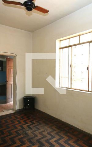 Casa para alugar com 48m², 1 quarto e sem vagaSala