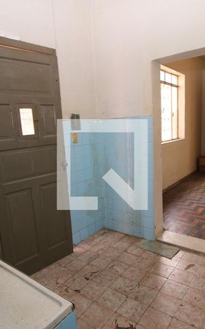 Casa para alugar com 48m², 1 quarto e sem vagaCozinha