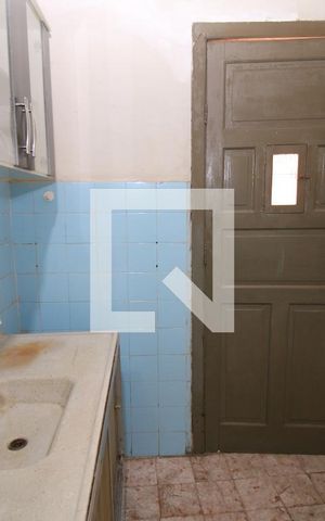 Casa para alugar com 48m², 1 quarto e sem vagaCozinha