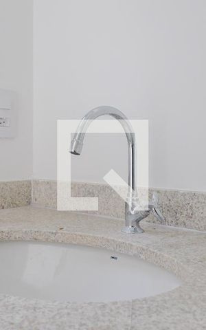 Studio à venda com 24m², 1 quarto e sem vagaBanheiro