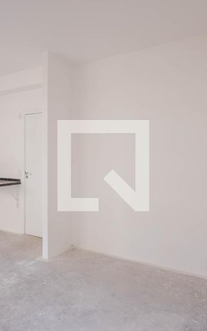 Studio à venda com 24m², 1 quarto e sem vagaQuarto