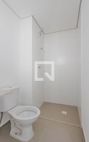 Studio à venda com 24m², 1 quarto e sem vagaBanheiro