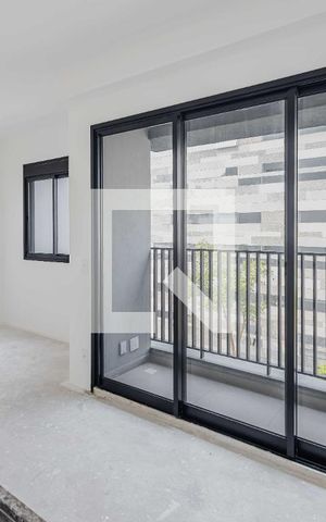 Studio à venda com 24m², 1 quarto e sem vagaCozinha