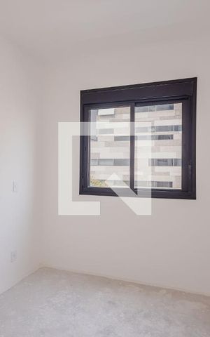 Studio à venda com 24m², 1 quarto e sem vagaQuarto