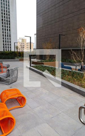 Studio à venda com 20m², 1 quarto e sem vaga Studio à venda com 20m², 1 quarto e sem vagaCooworking