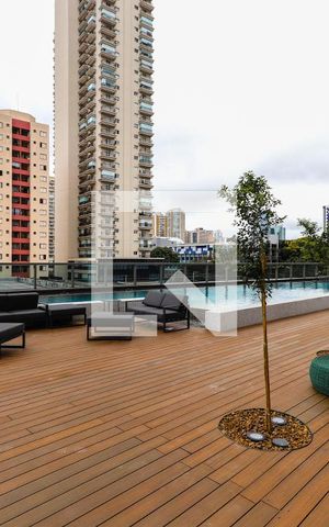 Studio à venda com 20m², 1 quarto e sem vaga Studio à venda com 20m², 1 quarto e sem vagaÁrea comum - Piscina