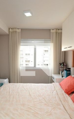 Apartamento à venda com 61m², 2 quartos e 1 vagaSuíte