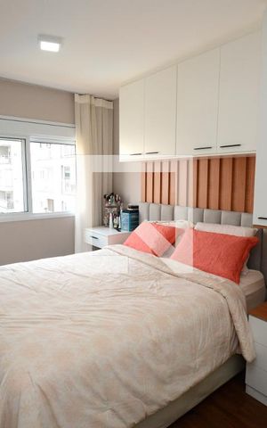 Apartamento à venda com 61m², 2 quartos e 1 vagaSuíte