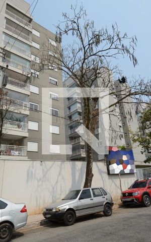 Apartamento à venda com 61m², 2 quartos e 1 vagaFachada e portaria