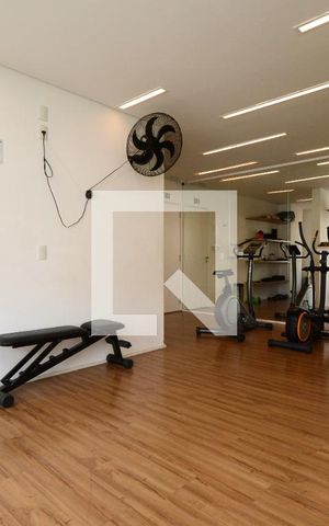 Apartamento à venda com 61m², 2 quartos e 1 vagaÁrea comum - Academia