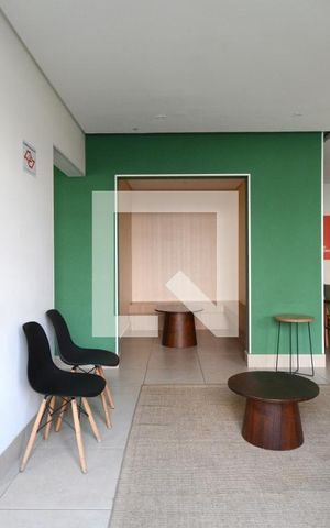 Apartamento à venda com 61m², 2 quartos e 1 vagaÁrea comum - Salão de festas