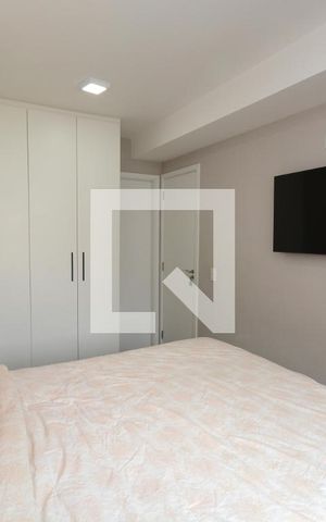 Apartamento à venda com 61m², 2 quartos e 1 vagaSuíte