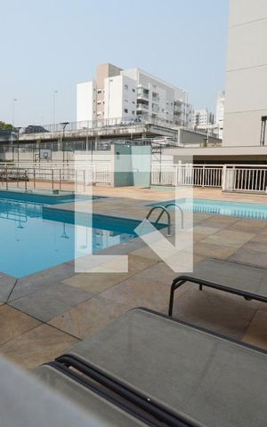 Apartamento à venda com 61m², 2 quartos e 1 vagaÁrea comum - Piscina