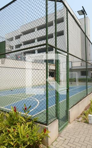 Apartamento à venda com 61m², 2 quartos e 1 vagaQuadra Esportiva