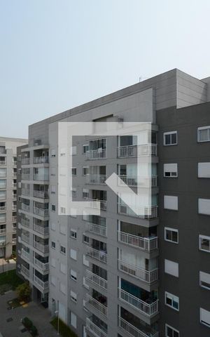 Apartamento à venda com 61m², 2 quartos e 1 vagaVista da Varanda