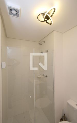 Apartamento à venda com 61m², 2 quartos e 1 vagaBanheiro