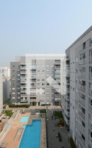 Apartamento à venda com 61m², 2 quartos e 1 vagaVista da Suíte