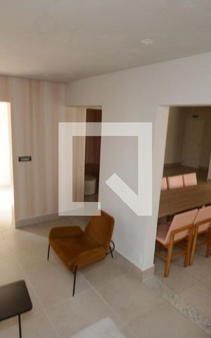Apartamento à venda com 61m², 2 quartos e 1 vagaÁrea comum - Salão de festas infantil