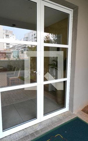Apartamento à venda com 61m², 2 quartos e 1 vagaÁrea comum - Salão de festas