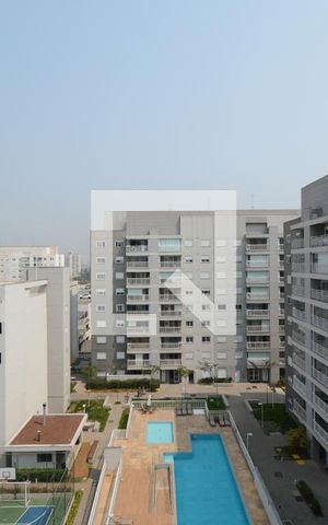 Apartamento à venda com 61m², 2 quartos e 1 vagaVista da Varanda